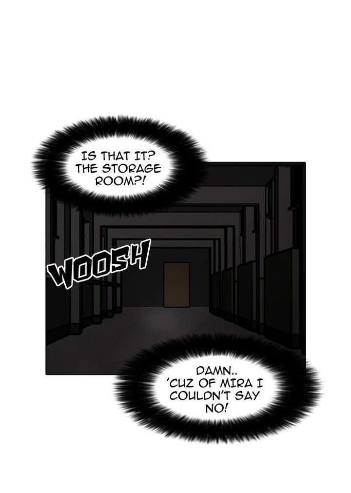 Lookism Chapter 95 - Page 38