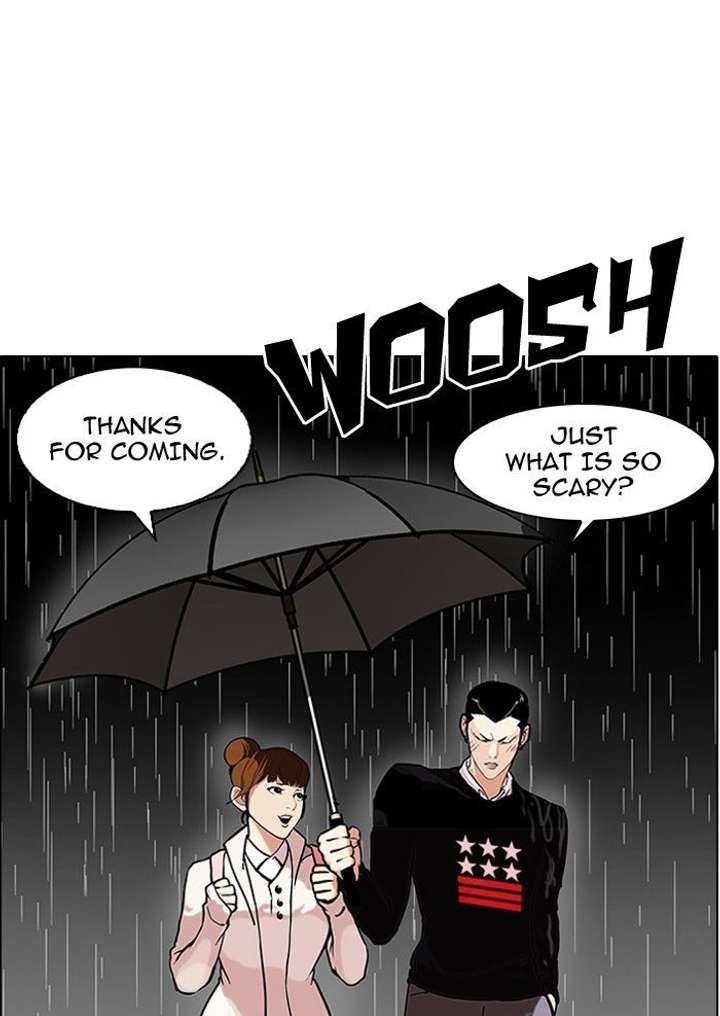 Lookism Chapter 95 - Page 4