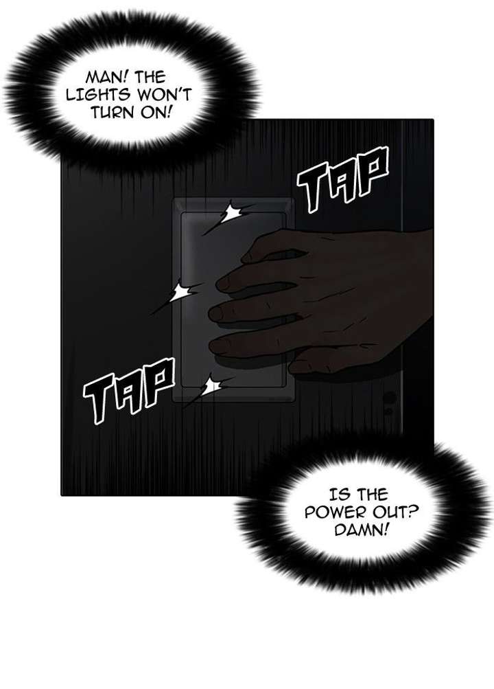 Lookism Chapter 95 - Page 42