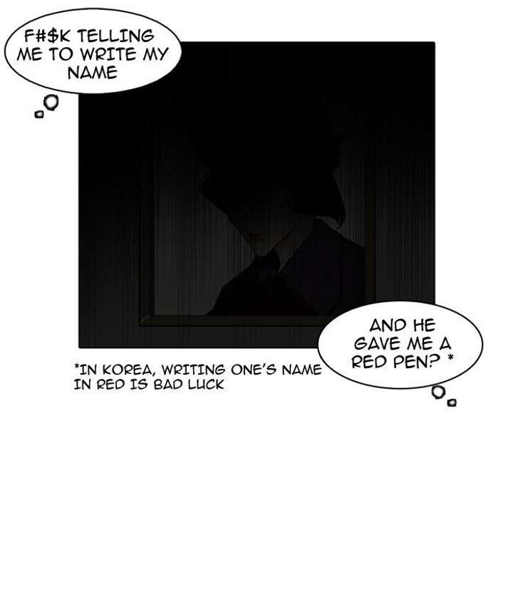 Lookism Chapter 95 - Page 44