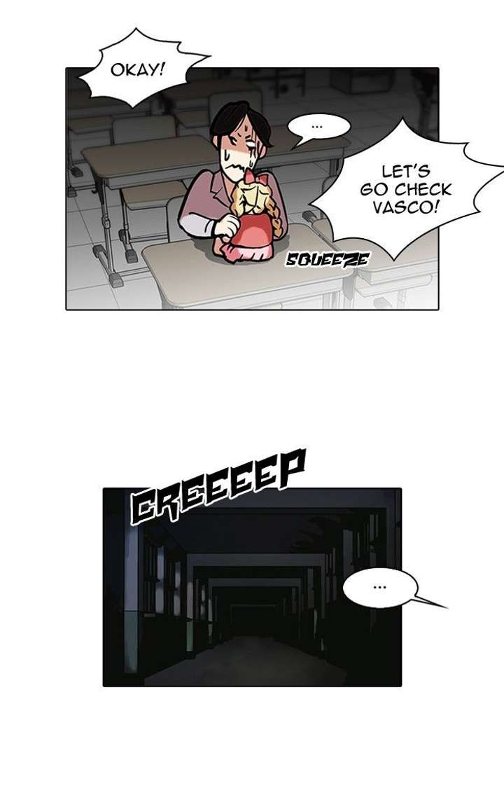 Lookism Chapter 95 - Page 57