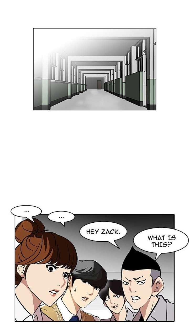 Lookism Chapter 95 - Page 62