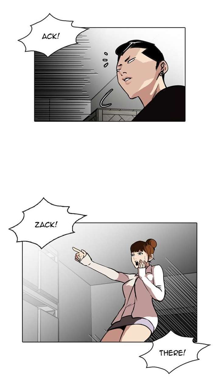 Lookism Chapter 95 - Page 66