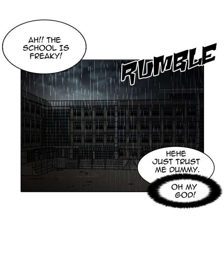 Lookism Chapter 95 - Page 7