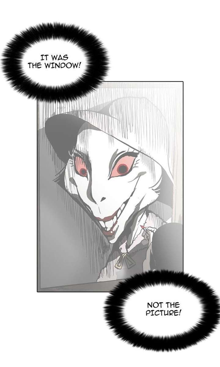 Lookism Chapter 95 - Page 70