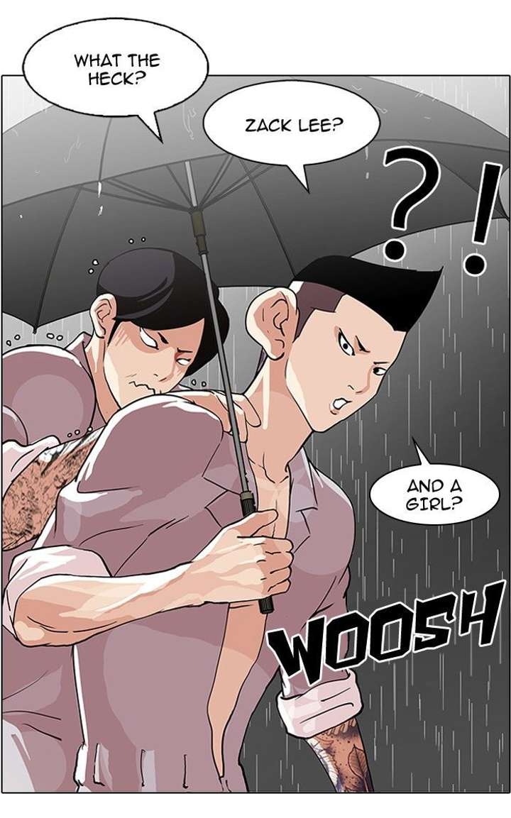 Lookism Chapter 95 - Page 9