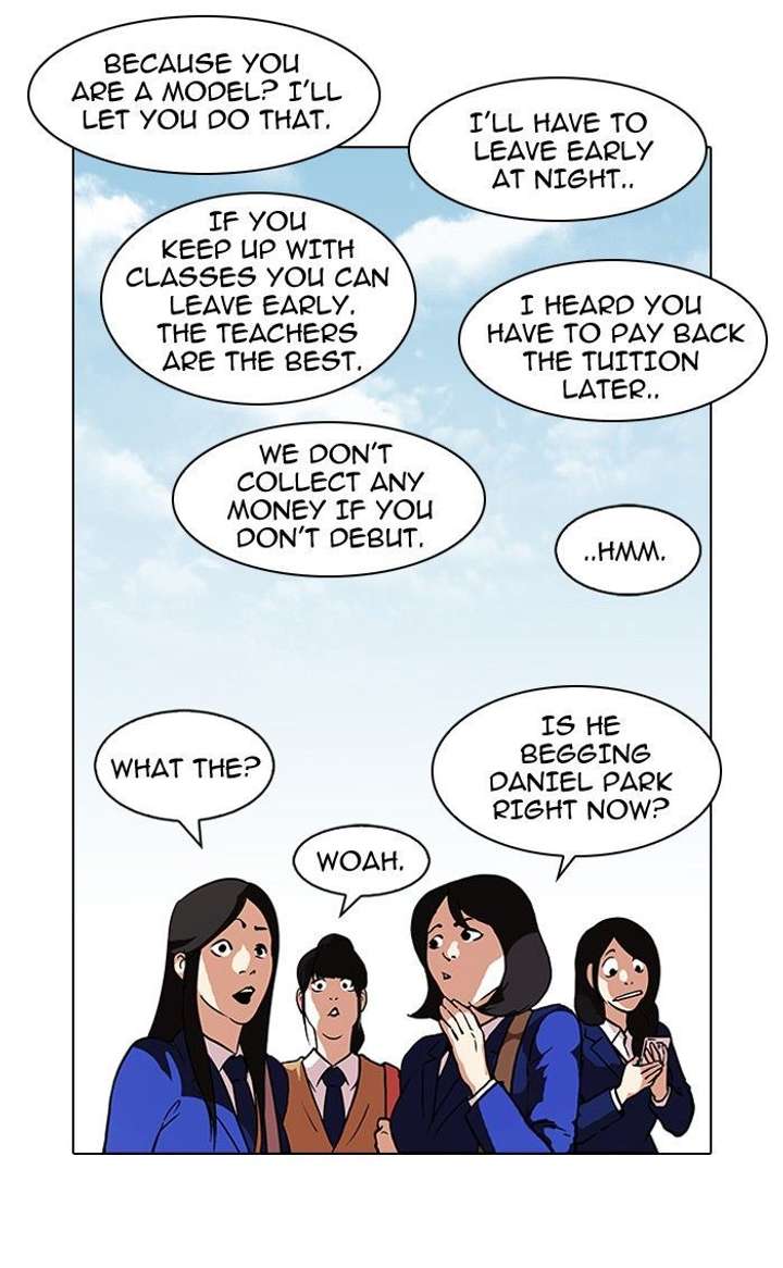 Lookism Chapter 96 - Page 20