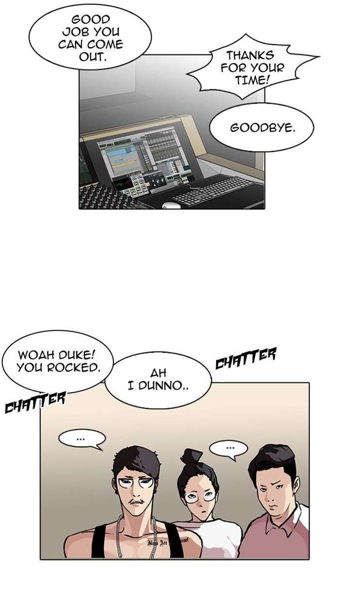 Lookism Chapter 96 - Page 41