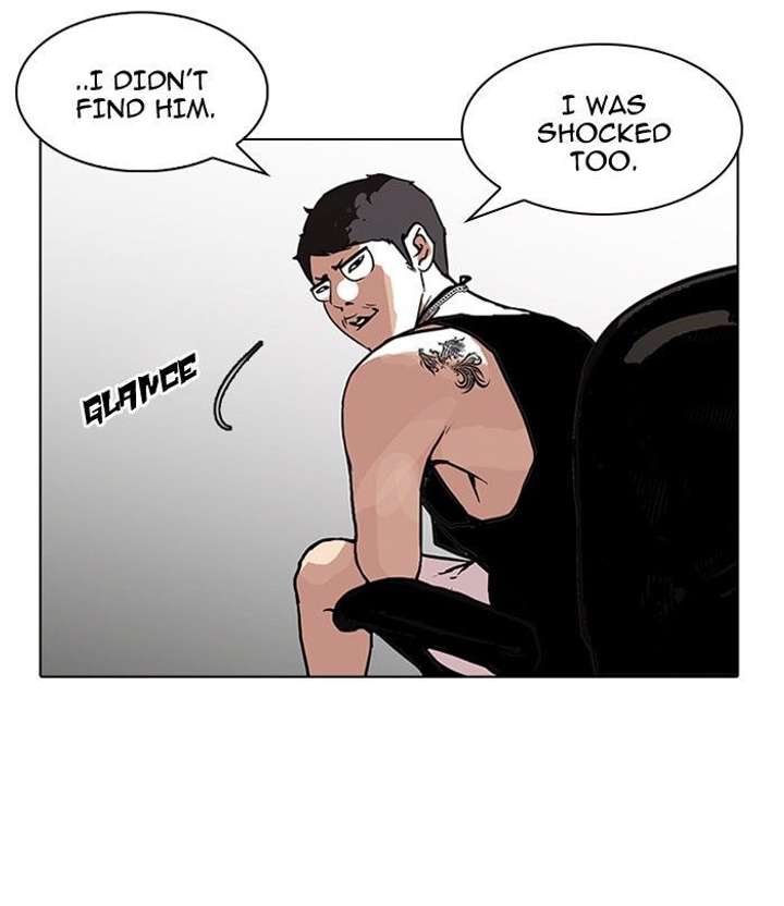 Lookism Chapter 96 - Page 44