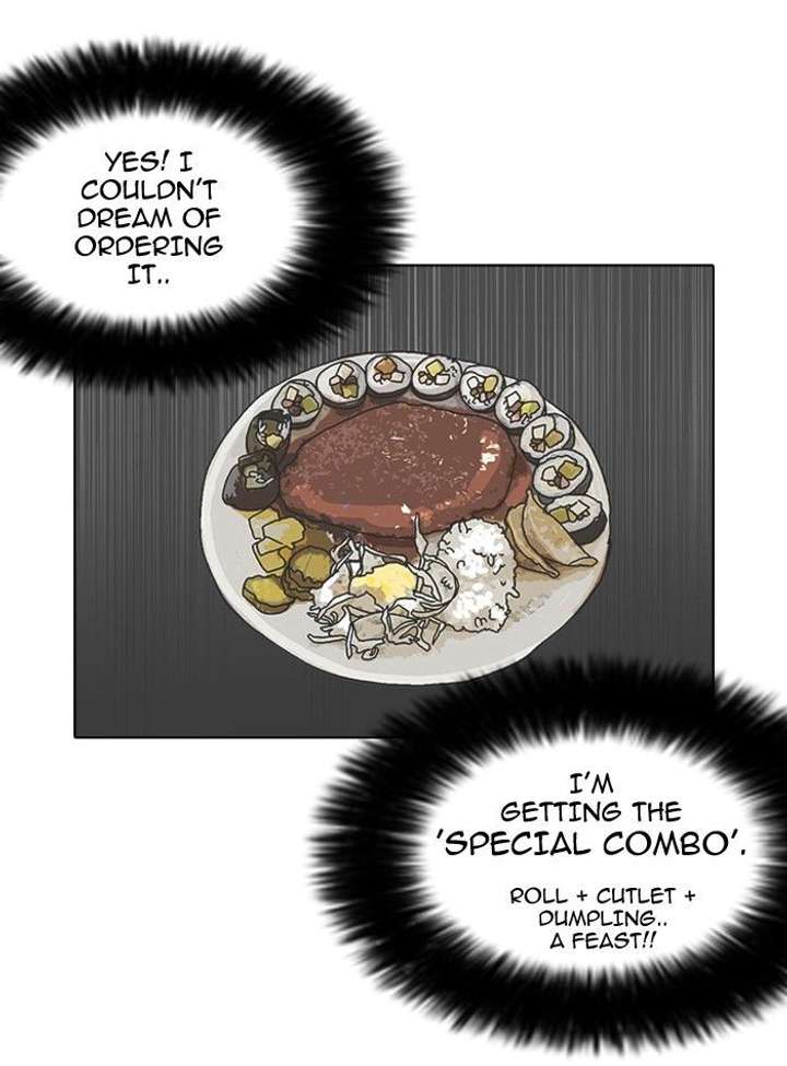 Lookism Chapter 97 - Page 11