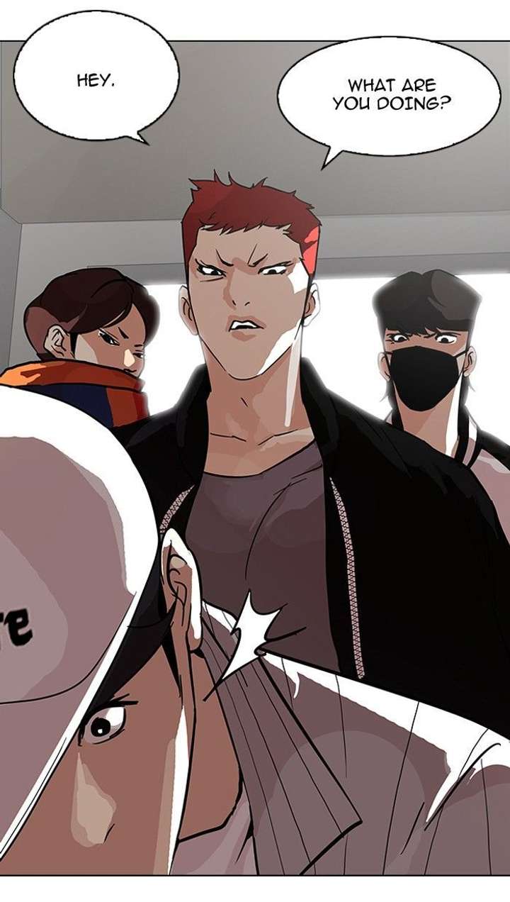 Lookism Chapter 97 - Page 29