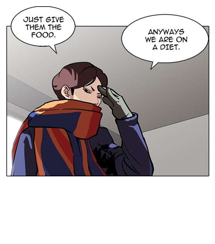 Lookism Chapter 97 - Page 36