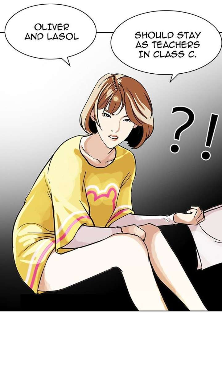 Lookism Chapter 99 - Page 56