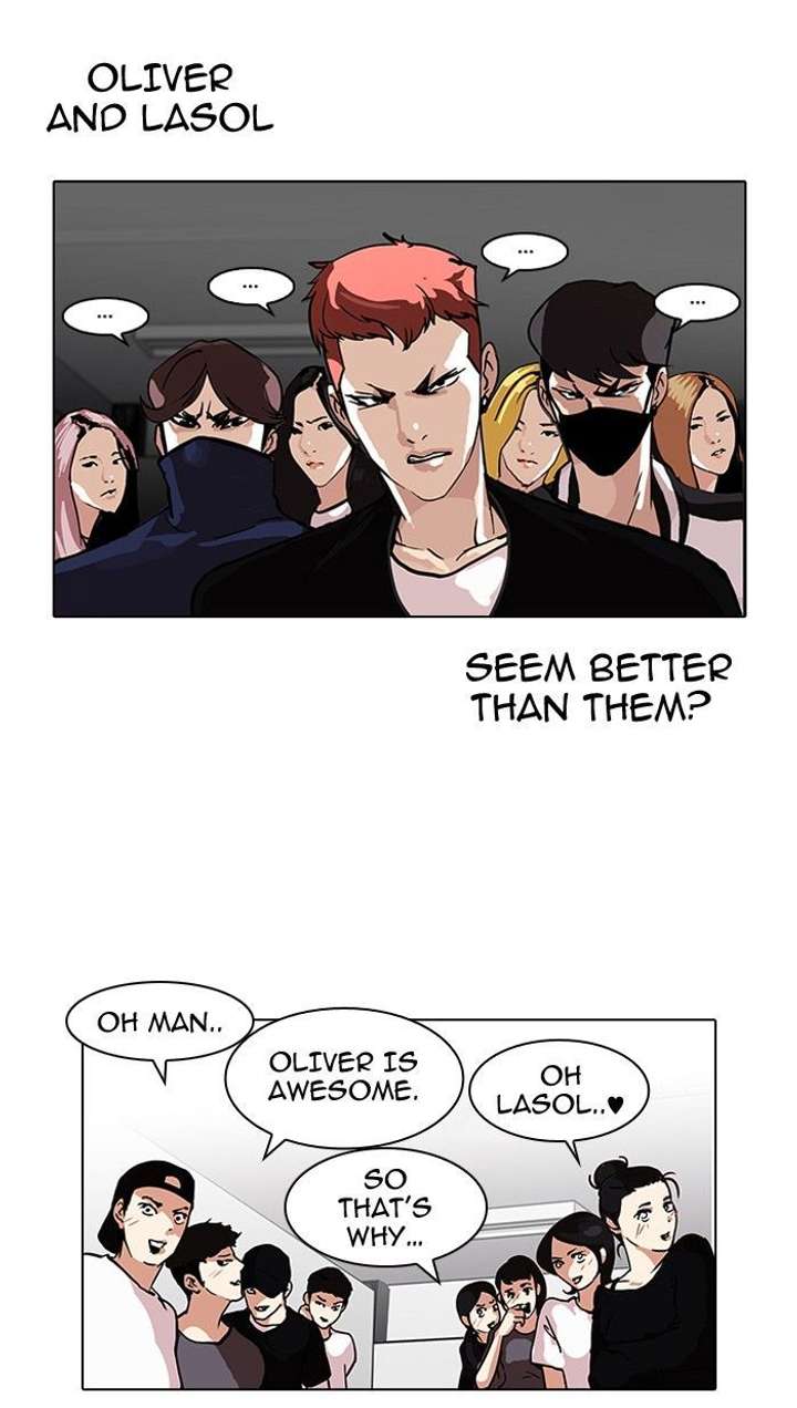 Lookism Chapter 99 - Page 8