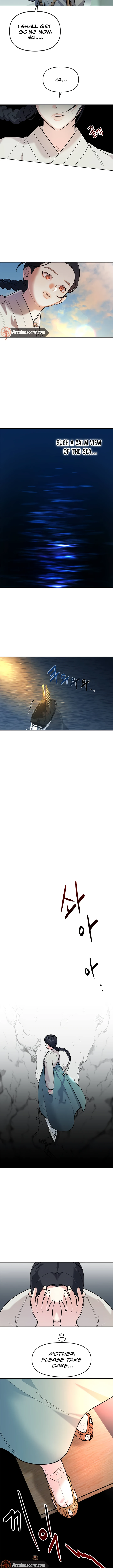 Pure Heart Of A Monster Chapter 1 - Page 3