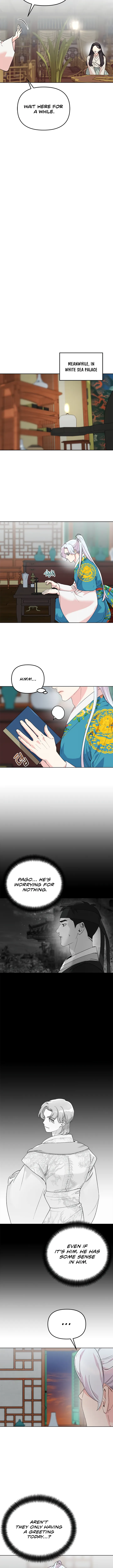 Pure Heart Of A Monster Chapter 10 - Page 12