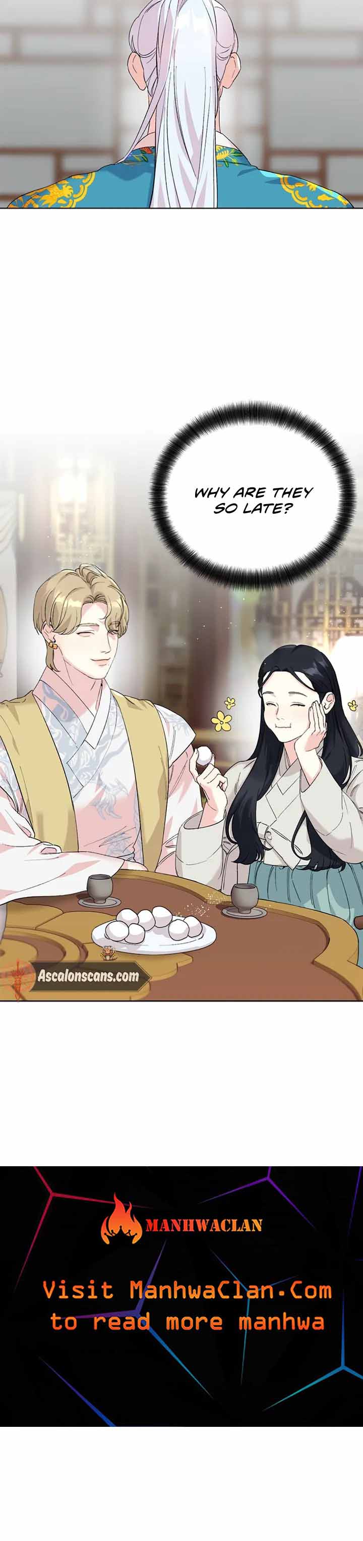 Pure Heart Of A Monster Chapter 10 - Page 13