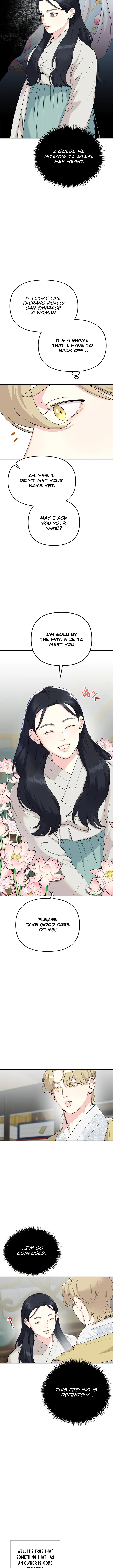 Pure Heart Of A Monster Chapter 10 - Page 6