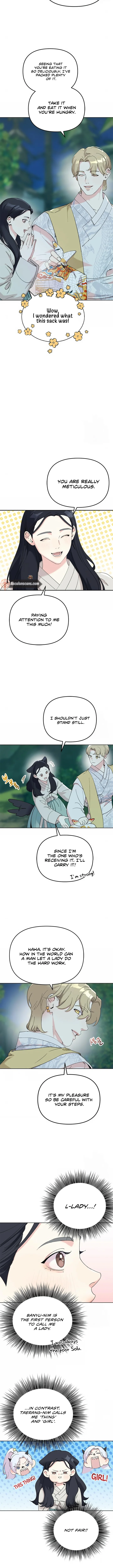 Pure Heart Of A Monster Chapter 11 - Page 2