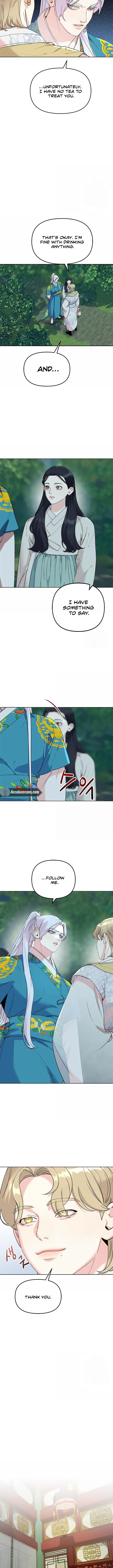 Pure Heart Of A Monster Chapter 11 - Page 6