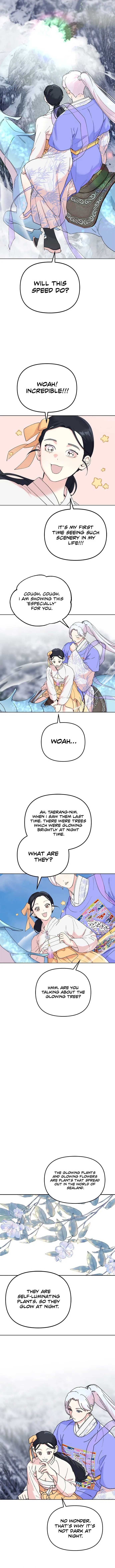 Pure Heart Of A Monster Chapter 13 - Page 10