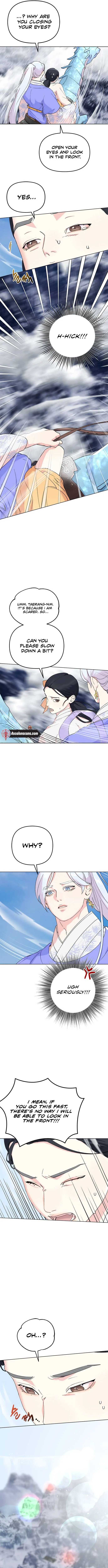 Pure Heart Of A Monster Chapter 13 - Page 9