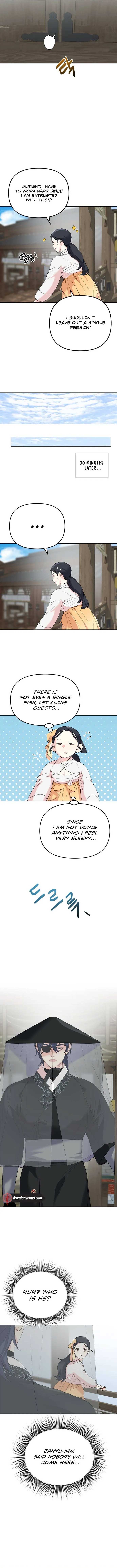 Pure Heart Of A Monster Chapter 14 - Page 10