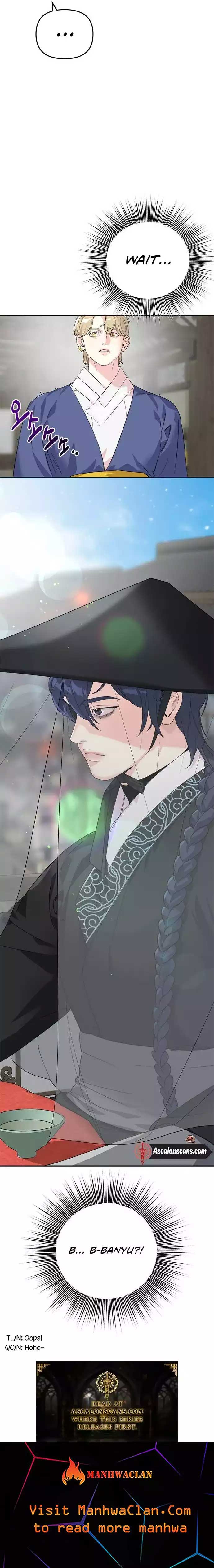 Pure Heart Of A Monster Chapter 14 - Page 12