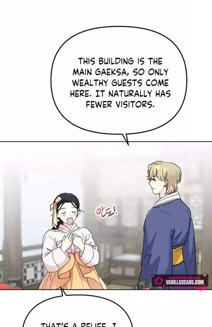 Pure Heart Of A Monster Chapter 15 - Page 41