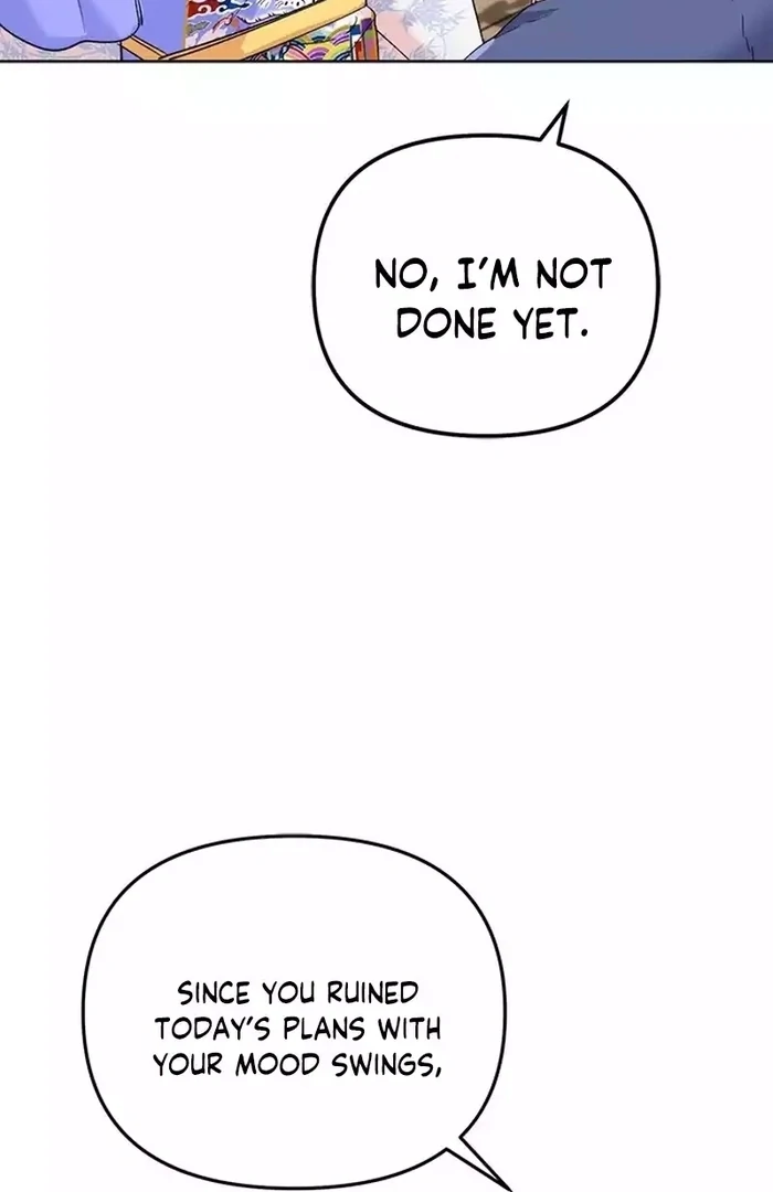 Pure Heart Of A Monster Chapter 16 - Page 33