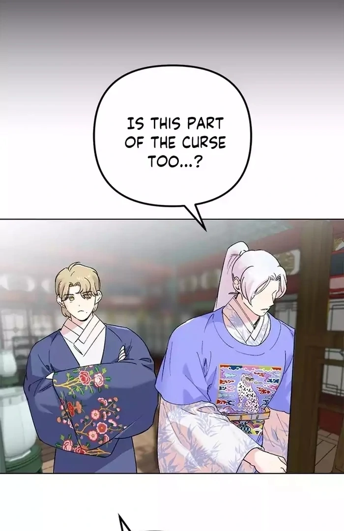 Pure Heart Of A Monster Chapter 16 - Page 50