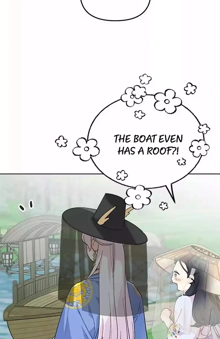 Pure Heart Of A Monster Chapter 17 - Page 96