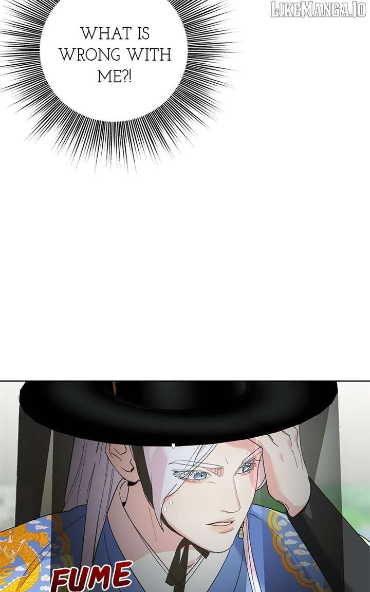 Pure Heart Of A Monster Chapter 18 - Page 29