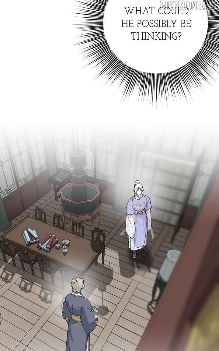 Pure Heart Of A Monster Chapter 18 - Page 35