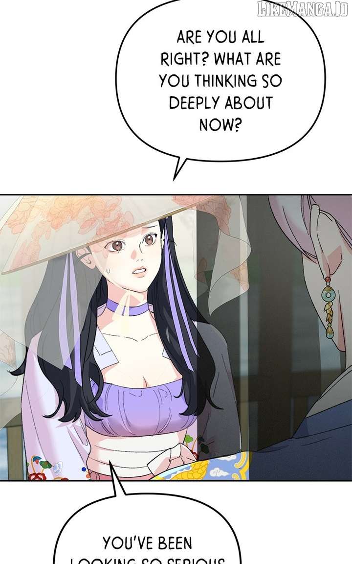 Pure Heart Of A Monster Chapter 18 - Page 38