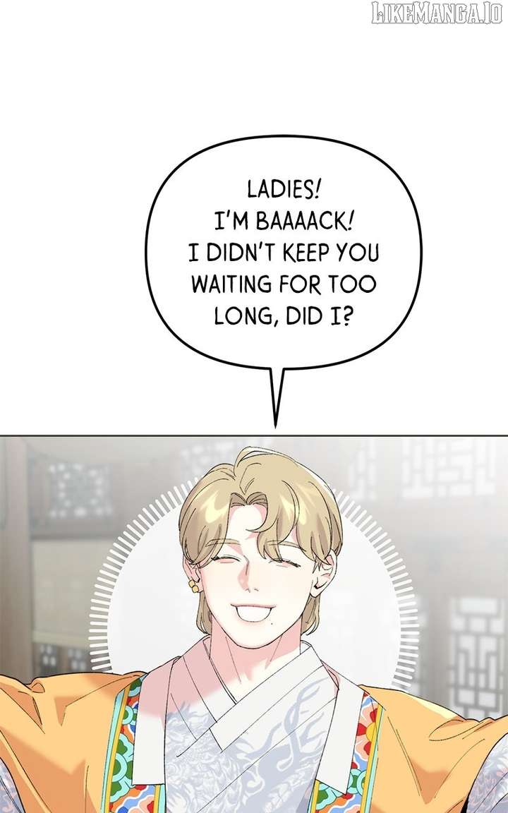 Pure Heart Of A Monster Chapter 18 - Page 4