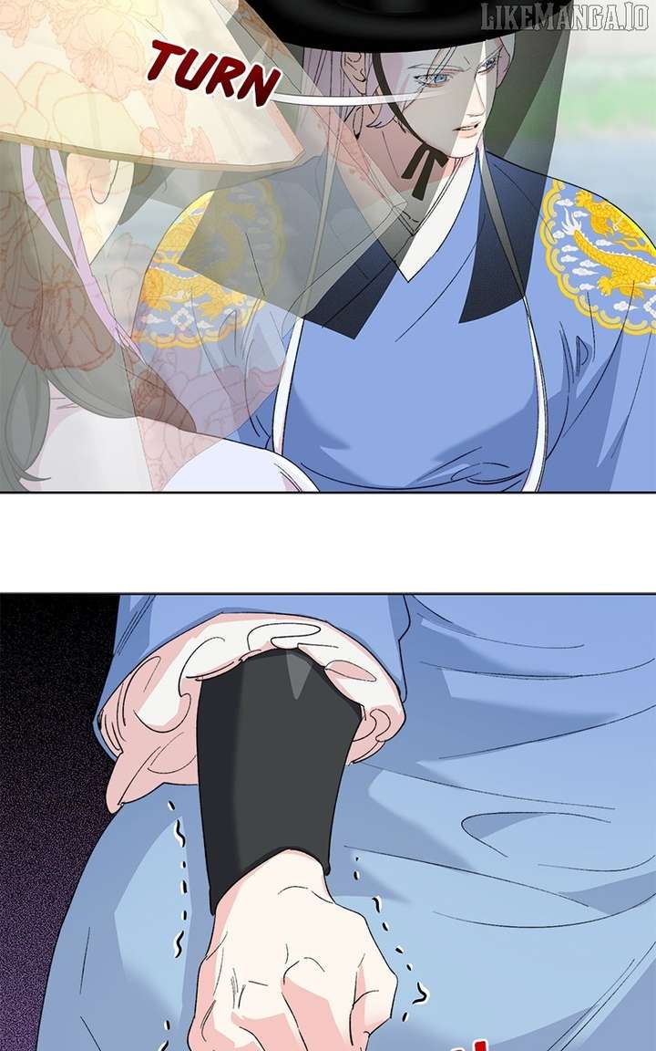 Pure Heart Of A Monster Chapter 18 - Page 40