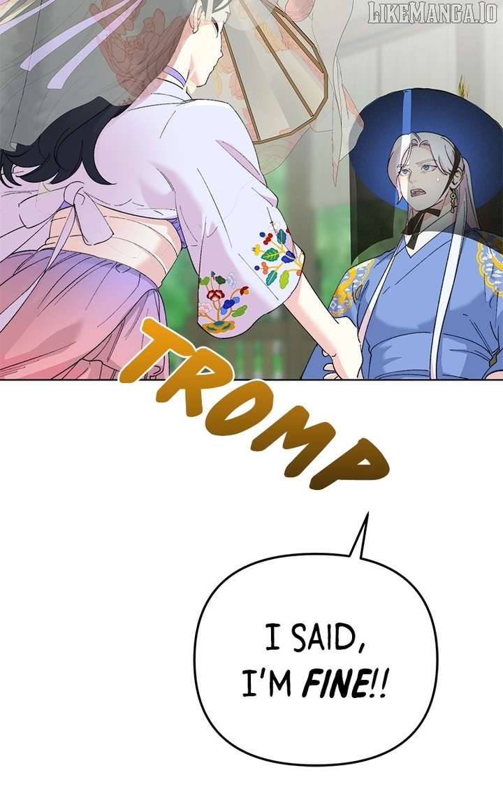 Pure Heart Of A Monster Chapter 18 - Page 42