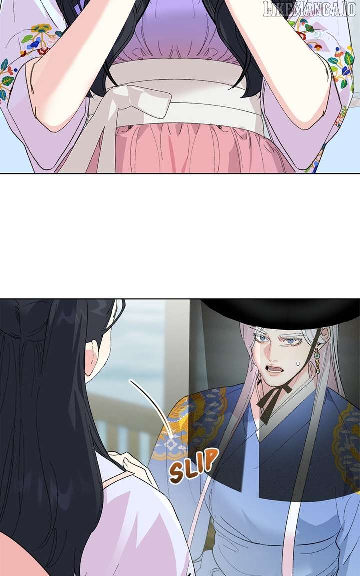 Pure Heart Of A Monster Chapter 18 - Page 49