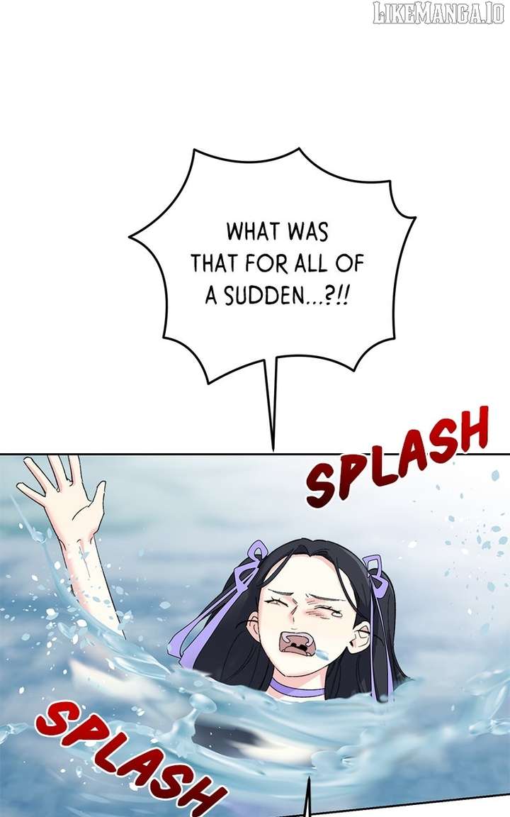 Pure Heart Of A Monster Chapter 18 - Page 58