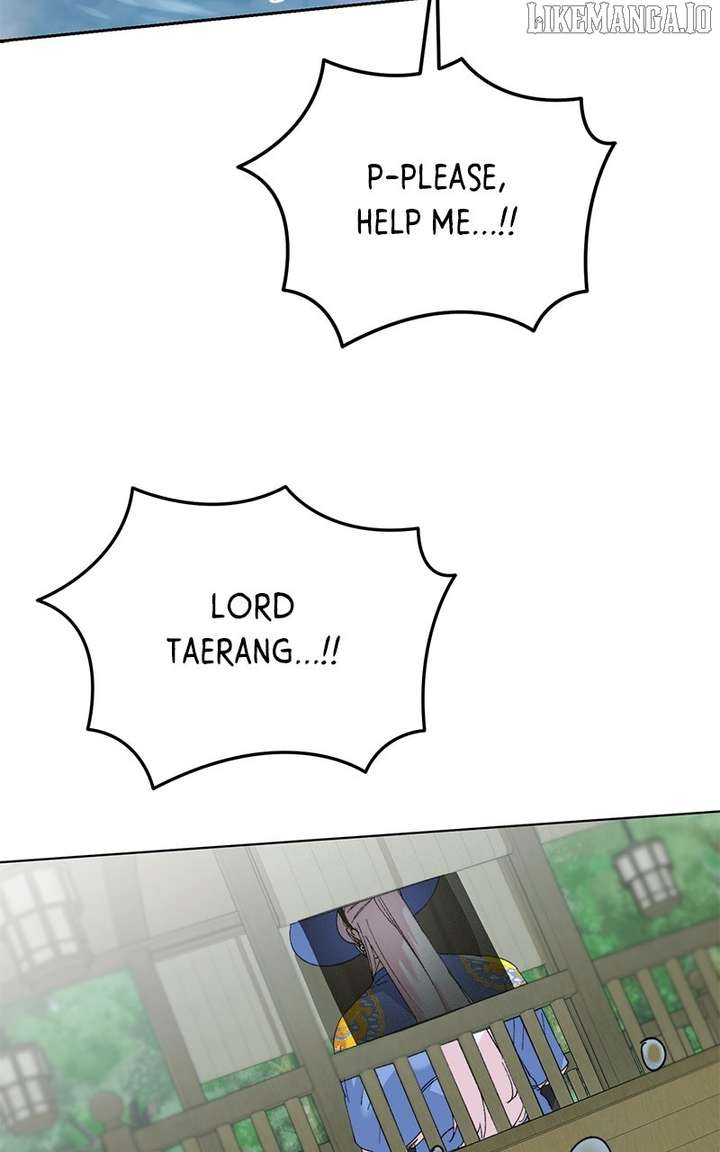 Pure Heart Of A Monster Chapter 18 - Page 59