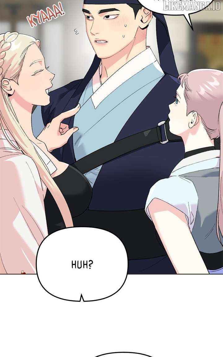 Pure Heart Of A Monster Chapter 18 - Page 6