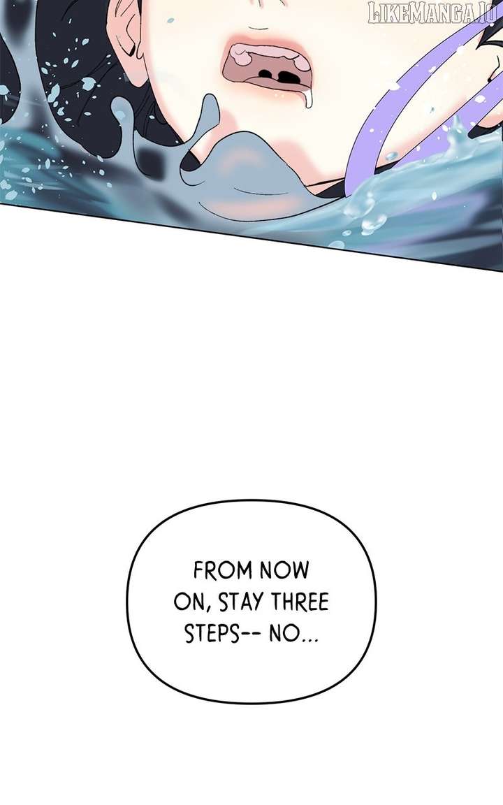 Pure Heart Of A Monster Chapter 18 - Page 61