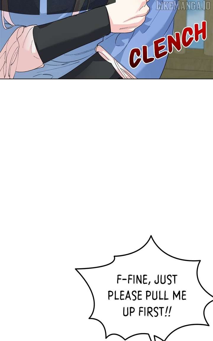 Pure Heart Of A Monster Chapter 18 - Page 63