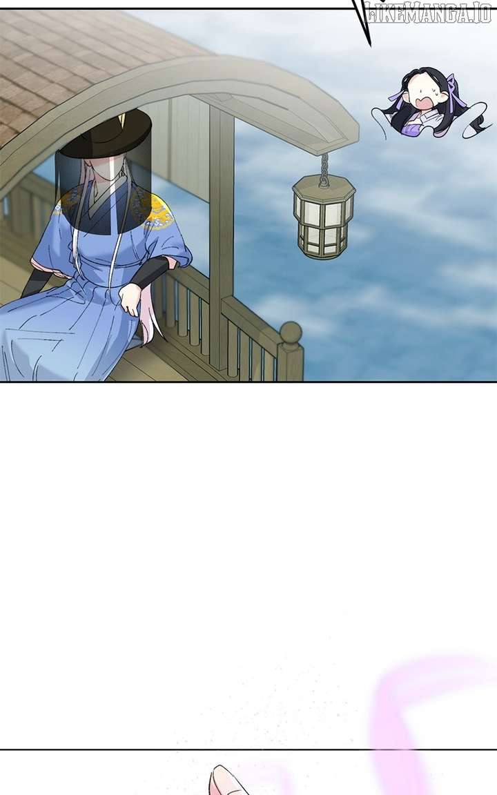 Pure Heart Of A Monster Chapter 18 - Page 64