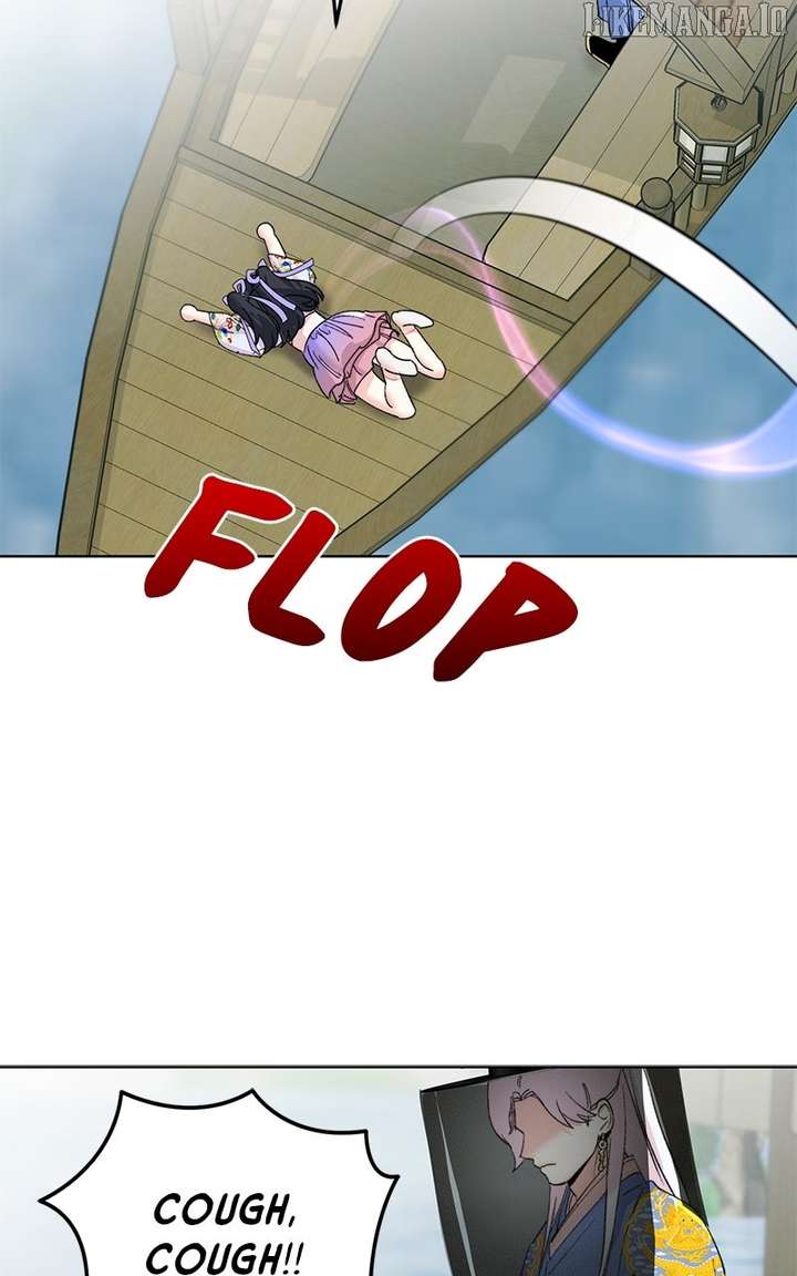 Pure Heart Of A Monster Chapter 18 - Page 66