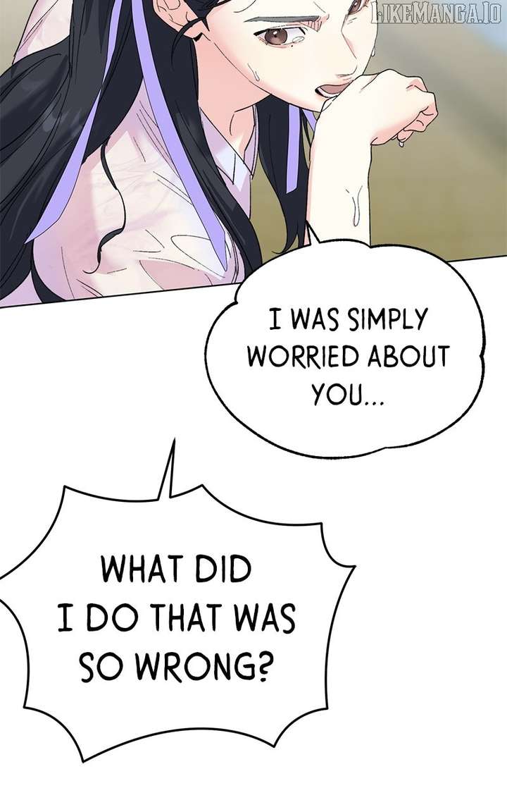 Pure Heart Of A Monster Chapter 18 - Page 69