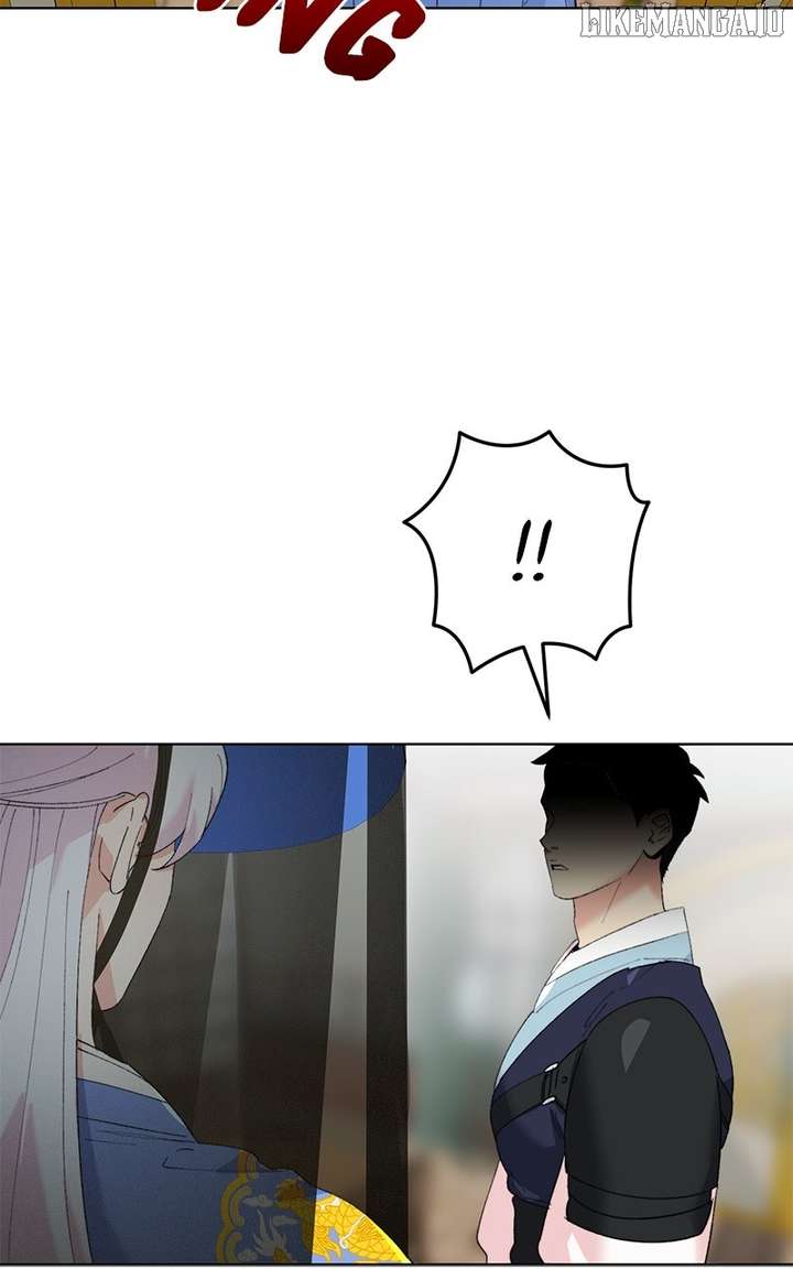 Pure Heart Of A Monster Chapter 18 - Page 82