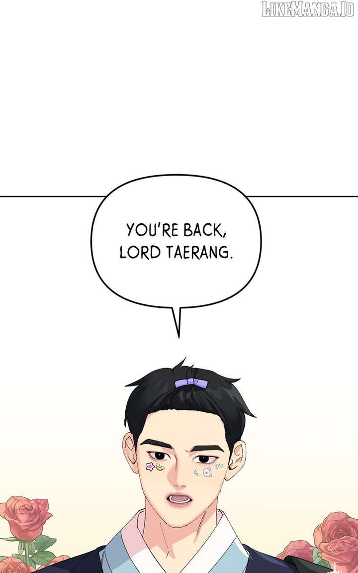 Pure Heart Of A Monster Chapter 18 - Page 83