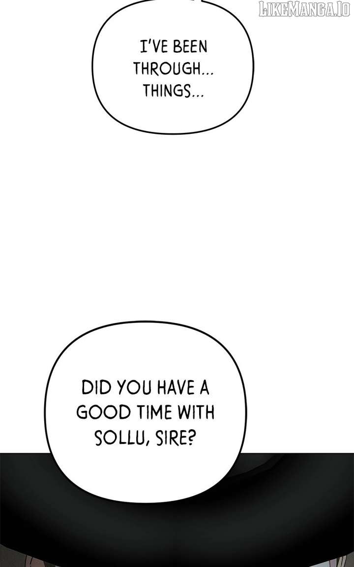 Pure Heart Of A Monster Chapter 18 - Page 86